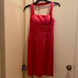 Calvin Klein Cocktail Dress